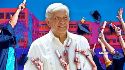 El presidente electo tiene un programa para atender a las comunidades más desprotegidas