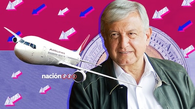 La consulta ciudadana decidió cancelar el Nuevo Aeropuerto en Texcoco