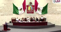 Congreso de Oaxaca aprueba investigar la gestión de Alejandro Murat por irregularidades en salud