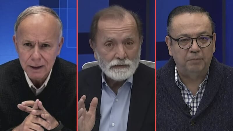 ¿Ciro ‘corre’ a Epigmenio, Zaldívar y Taboada? Anuncia fin de la sección de opinión en radio