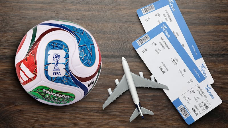 ¿Cuál fue el efecto real del Mundial en el turismo?