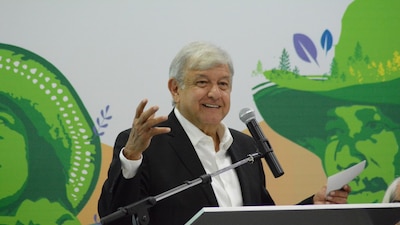 Varios pudieron obtener un buen empleo en el campo