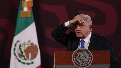 Habló sobre las elecciones de Ecuador en 2023 y eso no le gustó a ese país