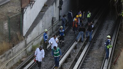 La Fiscalía informó que busca imputar al conductor por el delito de homicidio