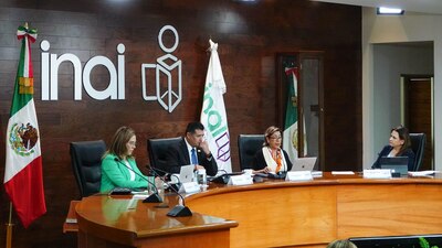 El pasado 5 de febrero el Presidente envió una iniciativa para desaparecer órganos autónomos