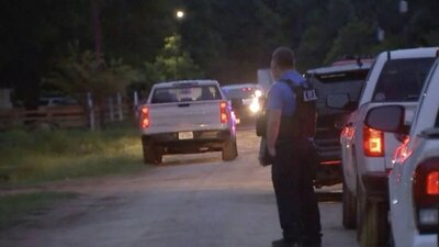 Indicó que dio instrucciones al Consulado para que dé seguimiento al caso