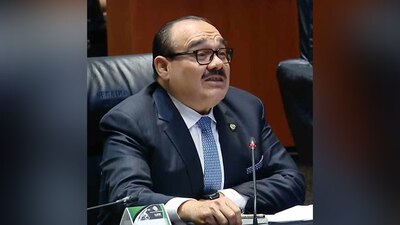 Jorge Carlos Ramírez se quedó sin la posibilidad de una gubernatura