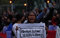 ONG’s señalan que el crimen organizado también ‘recluta’ a jóvenes profesionistas