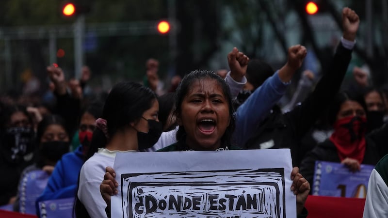 ONG’s señalan que el crimen organizado también ‘recluta’ a jóvenes profesionistas