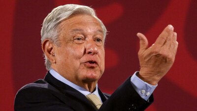 Dicha propuesta se incluiría en la nueva reforma electoral que AMLO anunció en su conferencia.