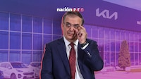 Kia invertirá 649 mdd en México para producir nuevo vehículo eléctrico: Ebrard