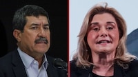 Fiscalía de la CDMX y Javier Corral responden a Maru Campos tras recibir segundo citatorio