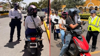 Tras el asesinato de Karla Margarita, Jalisco endurece operativos contra DiDi Moto y otras apps