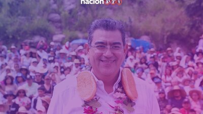 Desde ya trabaja en un plan migratorio integral, se anunció en Palacio Nacional