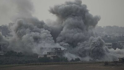 El gobierno mexicano insistió en pedir un inmediato cese al fuego