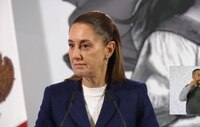Vapeadores hacen más daño que el cigarro por sustancias: Sheinbaum