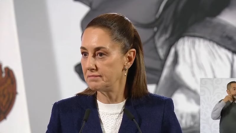 Vapeadores hacen más daño que el cigarro por sustancias: Sheinbaum