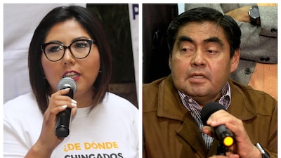 El comentario llegó en plena campaña electoral por la gubernatura