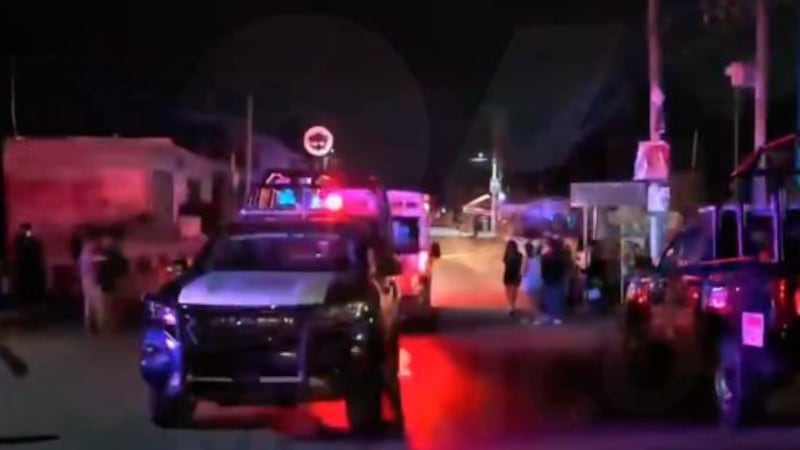 Asesinan a balazos a miembro de la comunidad LGBTIQ+ mientras trabaja en un bar de Tlayacapan