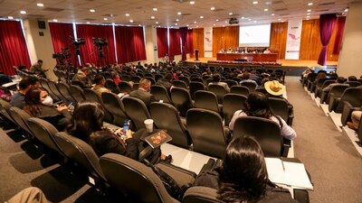 También detecto movimiento de recursos por parte del PVEM