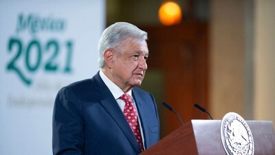 El mandatario aseveró que apoyará al gobierno de Sonora para esclarecer la muerte de Abel Murrieta