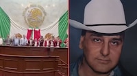 Diputado canta ‘narcocorrido’ ligado a socio de ‘El Mayo’ en el Pleno del Congreso de Michoacán