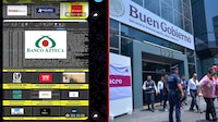 Gobierno investiga presunta venta de más de 12.9 millones de datos personales en Telegram