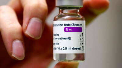 AstraZeneca pudo haber incluido “información desactualizada” al momento de dar a conocer la efectividad de su vacuna