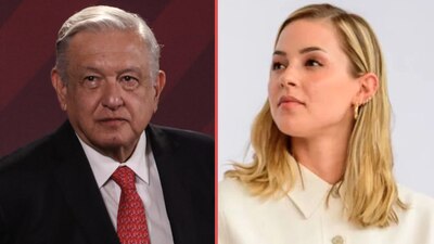 El Presidente reconoció la posiblidad de que Mariana luche por una alcaldía