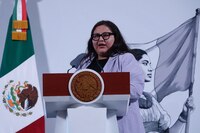“Mal funcionamiento de fiscalías promueve impunidad”: Citlalli, sobre desafuero de Blanco