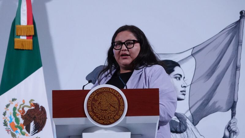 “Mal funcionamiento de fiscalías promueve impunidad”: Citlalli, sobre desafuero de Blanco