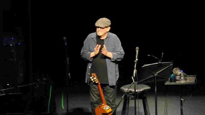 “El Necio” es la canción favorita de AMLO