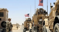 Estados Unidos retira por completo a sus tropas de Irak tras 20 años de presencia militar