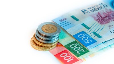 La economía estadounidense sigue mostrando fortaleza y eso beneficia a la moneda