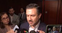 “No me afilié a Morena por molestar a nadie; mi respeto para la gobernadora Nahle”: Yunes