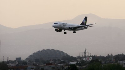 Volaris operará rutas aéreas desde el Aeropuerto Internacional Felipe Ángeles, a partir del 21 de marzo del 2022