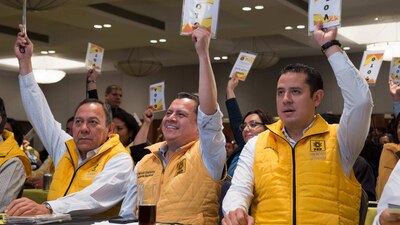 A mediados del próximo año comenzarán con la creación de los nuevos estatutos