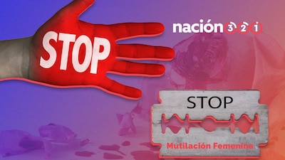 Esta práctica vulnera los derechos humanos de niñas y mujeres