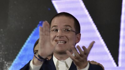 Anaya recordó su videocolumna del lunes pasado, cuando explicó a detalle en que consiste lo que él llama 'Plan C'