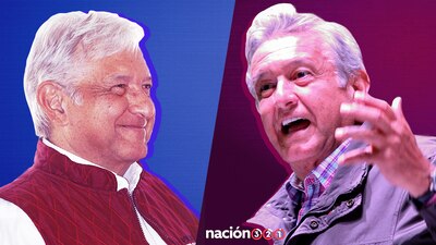 El aeropuerto, la Reforma Energética y otros temas en los que ha cambiado de opinión