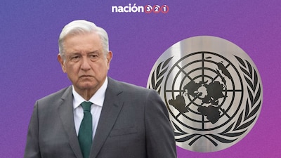 A partir de noviembre, México asumirá la presidencia rotativa del Consejo de Seguridad de la ONU