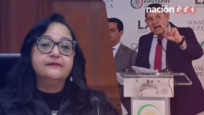 Pues Armenta no se quedará cruzado de brazos por los comentarios de Piña