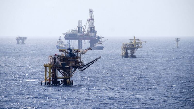 Pemex desmiente supuesta fuga en plataforma de las cosas de Magallanes, Tabasco