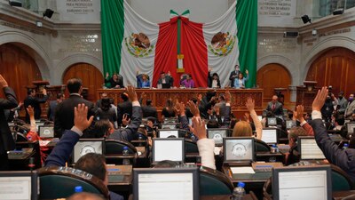 La células deberán estar integradas por personal capacitado y especializado