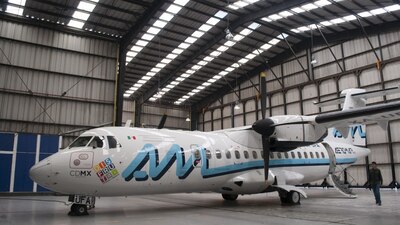 La empresa adeuda alrededor 500 millones de pesos, derivado de diversos contratos.