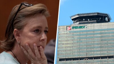 Pemex acusa a la escritora de un supuesto caso de corrupción