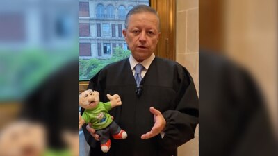 El ministro presidente abordó el tema del Dr. Simi en sus redes sociales