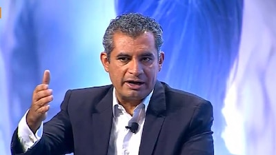 Ochoa Reza aseguró que el INE tiene miedo a imponer castigos a AMLO