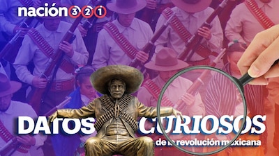 Las personas que se levantaron en armas buscaron erradicar la dictadura de Porfirio Díaz