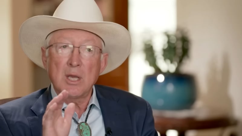 Tras detención de ‘El Mayo’, Ken Salazar asegura que intentó hablar con AMLO, hasta 4 veces